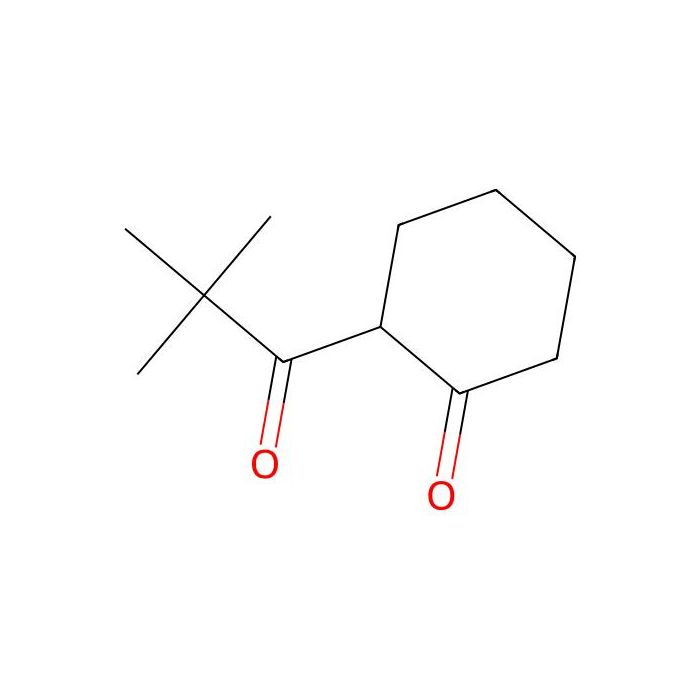 2-(2,2-dimethylpropanoyl)cyclohexan-1-one - ≥97% CAS No(41043-87-2) by Aladdin Scientific