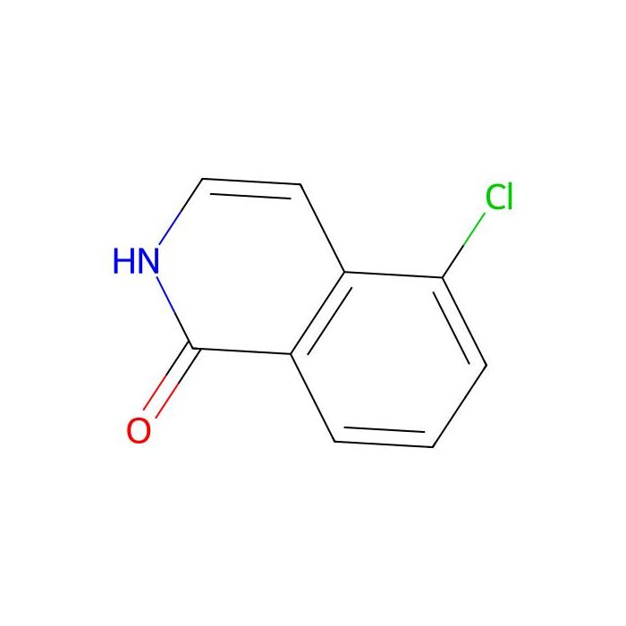 5-chloro-2H-isoquinolin-1-one - ≥97% CAS No(24188-73-6) by Aladdin Scientific