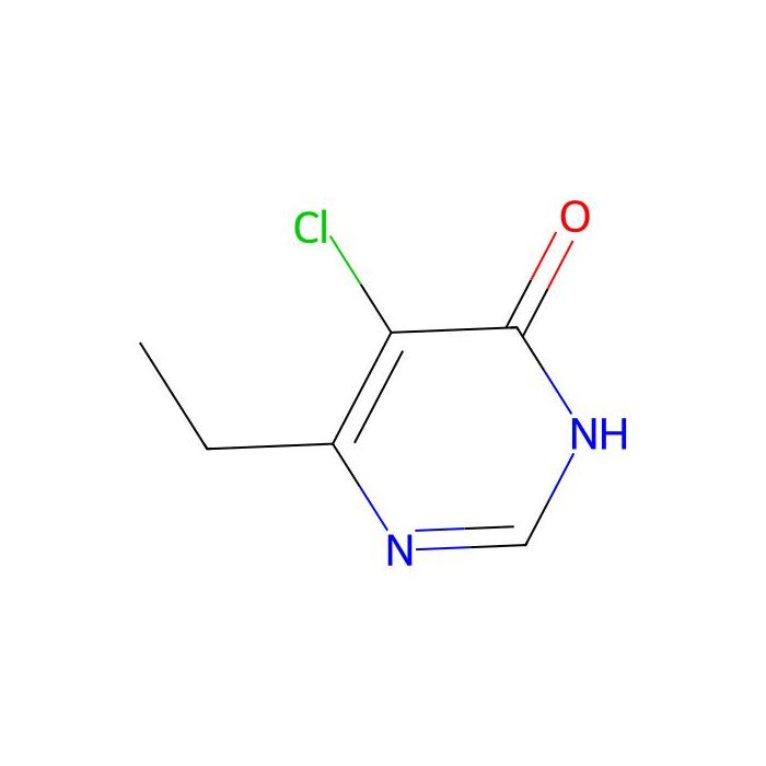 5-Chloro-6-ethylpyrimidin-4-ol - ≥97% CAS No(130129-58-7) by Aladdin Scientific