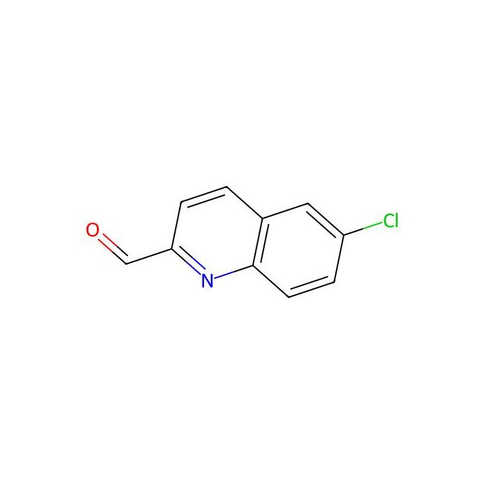 6-chloroquinoline-2-carbaldehyde - ≥97% CAS No(59394-26-2) by Aladdin Scientific