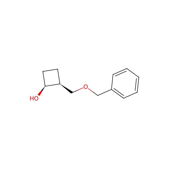 cis-2-(benzyloxymethyl)cyclobutanol - ≥97% CAS No(2306253-21-2) by Aladdin Scientific