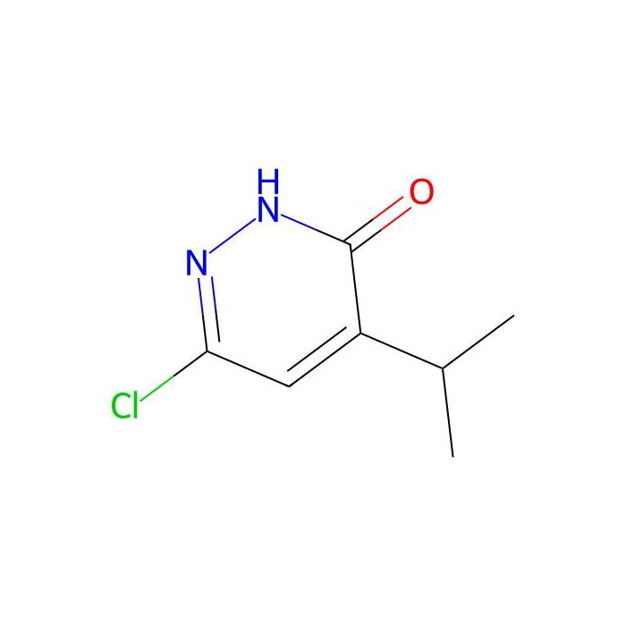 6-chloro-4-isopropyl-pyridazin-3-ol - ≥97% CAS No(1696366-11-6) by Aladdin Scientific