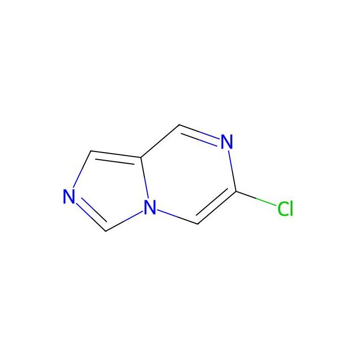6-chloroimidazo[1,5-a]pyrazine - ≥97% CAS No(1934648-08-4) by Aladdin Scientific