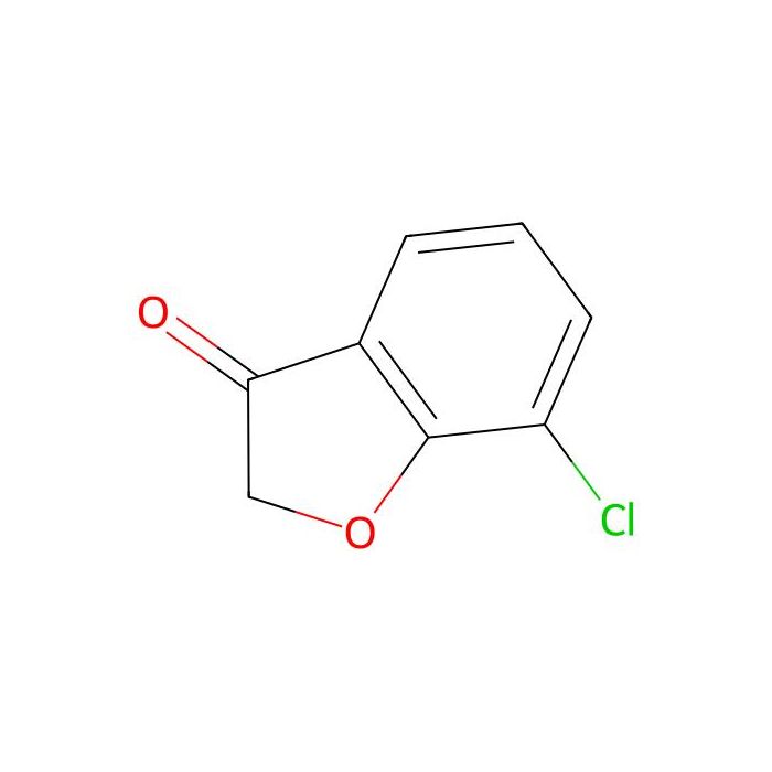 7-Chlorobenzofuran-3-one - ≥97% CAS No(3260-94-4) by Aladdin Scientific
