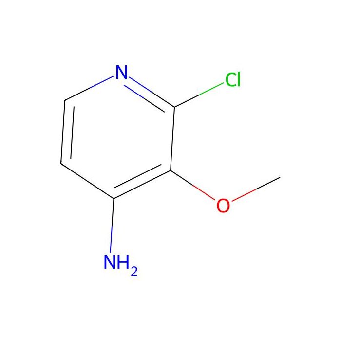 2-chloro-3-methoxy-pyridin-4-amine - ≥97% CAS No(1227600-23-8) by Aladdin Scientific