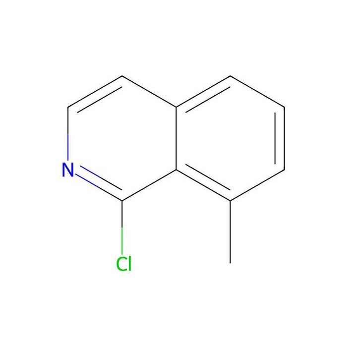 1-chloro-8-methyl-isoquinoline - ≥97% CAS No(174873-81-5) by Aladdin Scientific