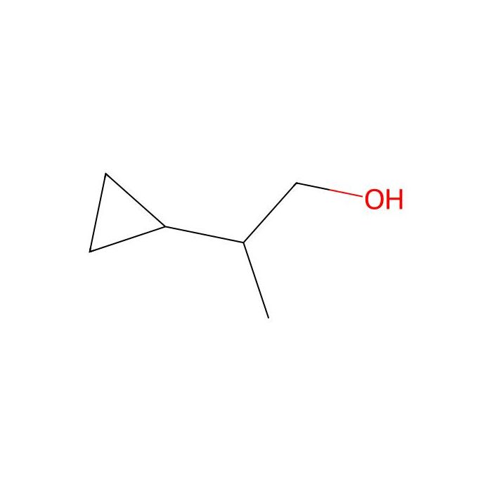 2-cyclopropylpropan-1-ol - ≥97% CAS No(6226-33-1) by Aladdin Scientific