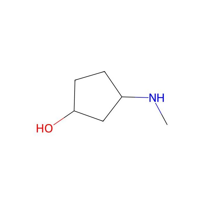 3-(methylamino)cyclopentanol - ≥97% CAS No(1558276-88-2) by Aladdin Scientific