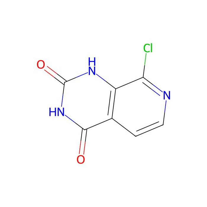 8-chloro-1H-pyrido[3,4-d]pyrimidine-2,4-dione - ≥97% CAS No(2368909-28-6) by Aladdin Scientific