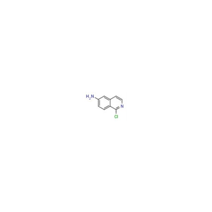 1-chloroisoquinolin-6-amine - ≥95% CAS No(347146-33-2) by Aladdin Scientific