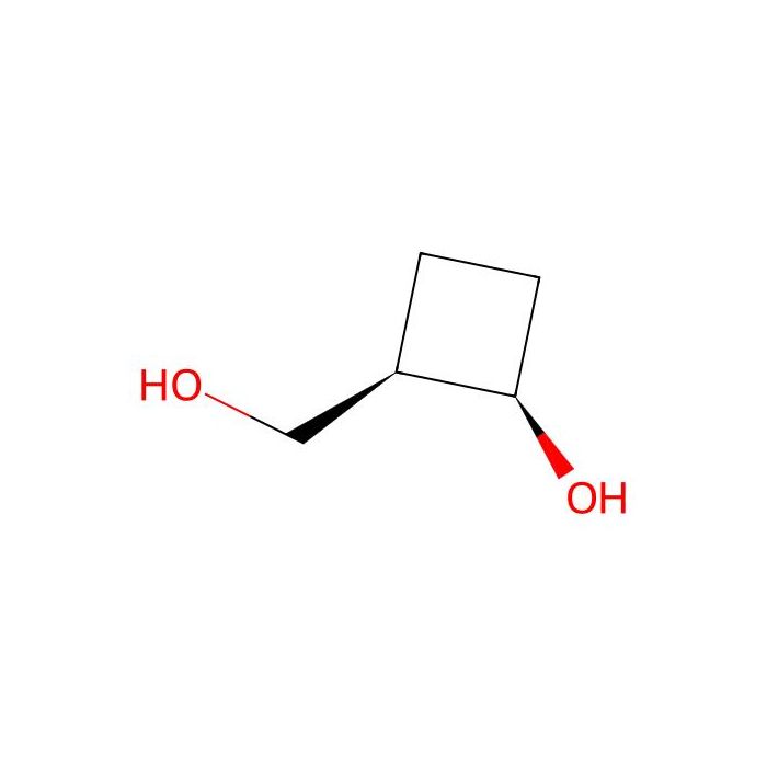 cis-2-(hydroxymethyl)cyclobutan-1-ol - ≥97% CAS No(142758-70-1) by Aladdin Scientific