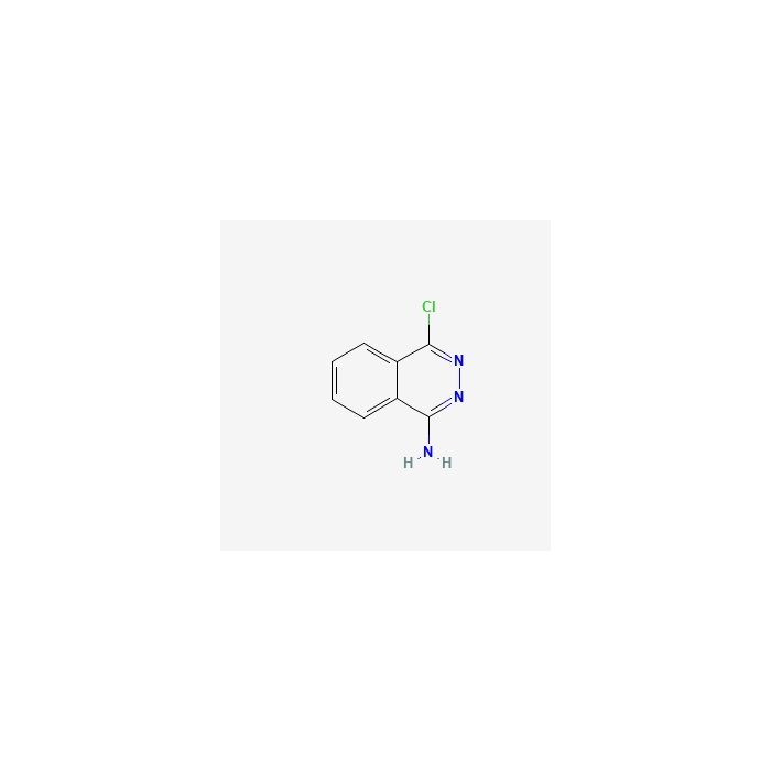 4-Chlorophthalazin-1-amine - ≥97% CAS No(13580-86-4) by Aladdin Scientific