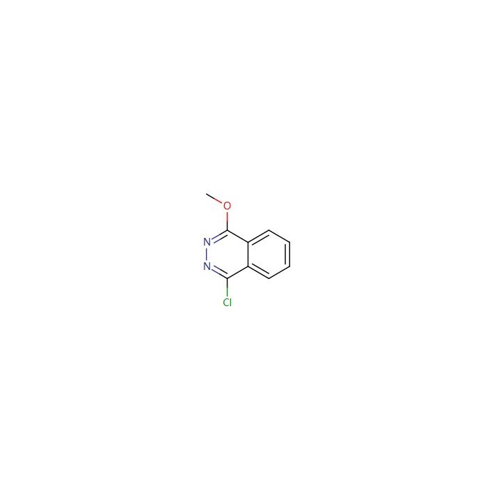 1-chloro-4-methoxyphthalazine - ≥97% CAS No(19064-71-2) by Aladdin Scientific