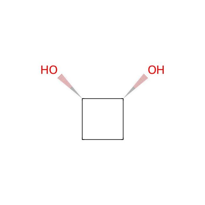cis-cyclobutane-1,2-diol - ≥97% CAS No(35358-33-9) by Aladdin Scientific