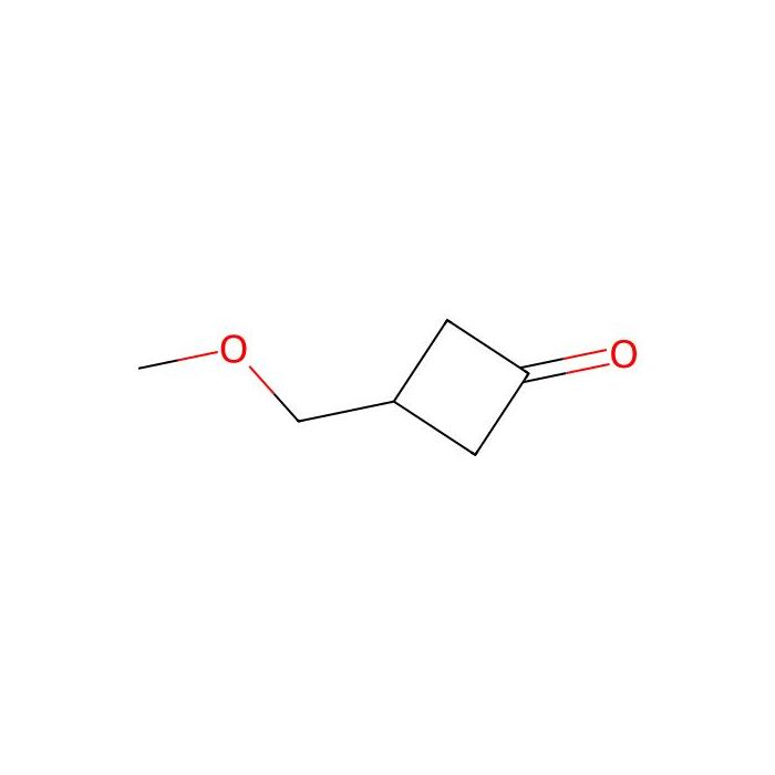 3-(methoxymethyl)cyclobutan-1-one - ≥97% CAS No(1068160-23-5) by Aladdin Scientific