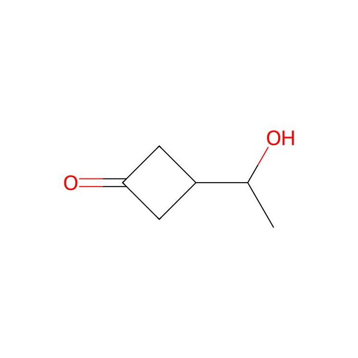 3-(1-hydroxyethyl)cyclobutan-1-one - ≥97% CAS No(2092035-86-2) by Aladdin Scientific