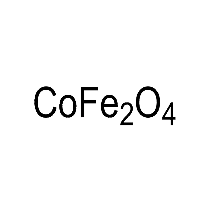 Cobalt iron oxide - ≥98%, ＜100nm CAS No(12052-28-7) by Aladdin Scientific