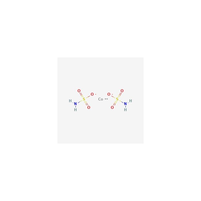 Cobalt sulfamate hydrate - cobalt content 150g/L CAS No(14017-41-5) by Aladdin Scientific