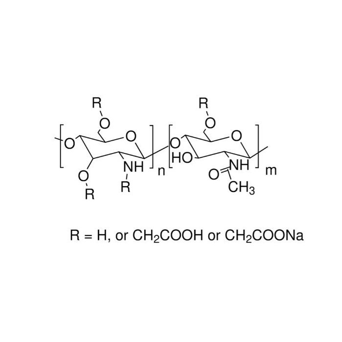 carboxymethyl chitosan - Carboxymethylation≥80% CAS No(83512-85-0) by Aladdin Scientific