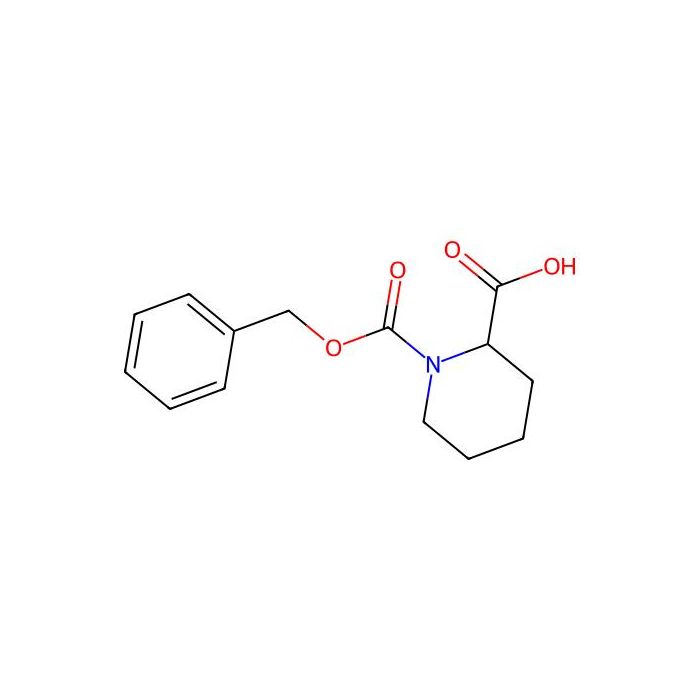 1-Cbz-2-Piperidinecarboxylic Acid - ≥98% CAS No(71170-88-2) by Aladdin Scientific