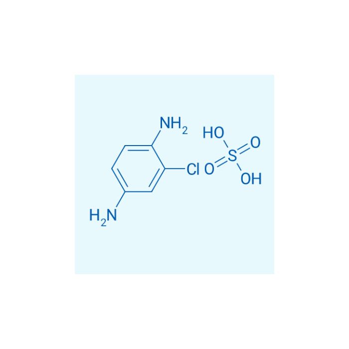 2-Chlorobenzene-1，4-Diammonium Sulphate - ≥98% CAS No(6219-71-2) by Aladdin Scientific