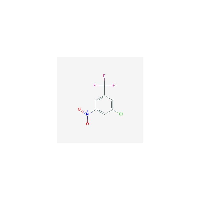 3-Chloro-5-nitrobenzotrifluoride - ≥97% CAS No(401-93-4) by Aladdin Scientific