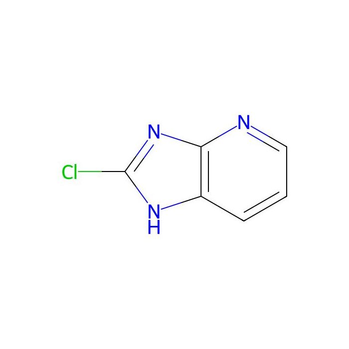 2-Chloro-1H-imidazo[4，5-b]pyridine hydrochloride - ≥97% CAS No(104685-82-7) by Aladdin Scientific