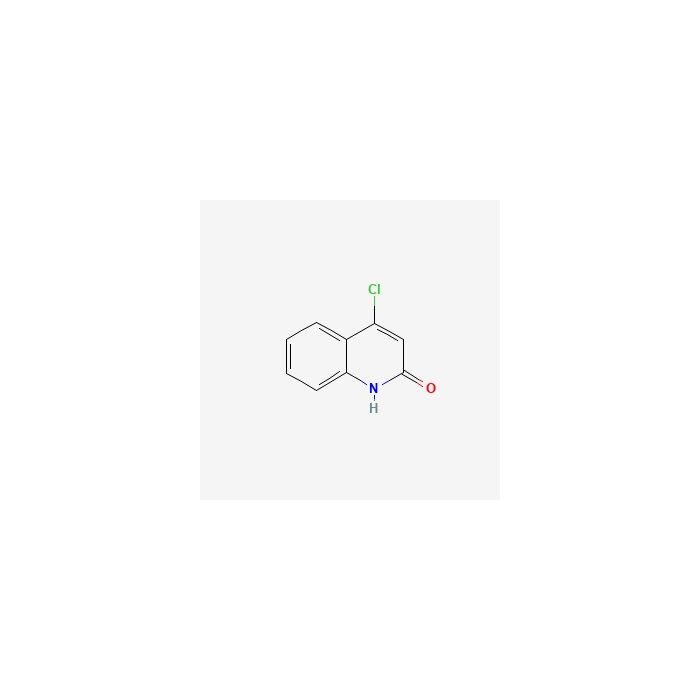 4-chloro-1H-quinolin-2-one - ≥98% CAS No(20146-59-2) by Aladdin Scientific