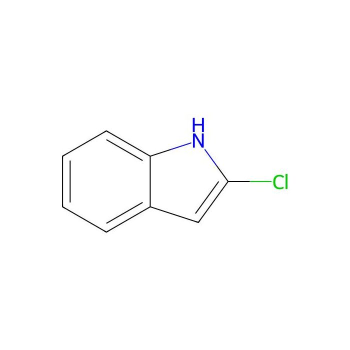 2-Chloro-1H-indole - ≥95% CAS No(7135-31-1) by Aladdin Scientific