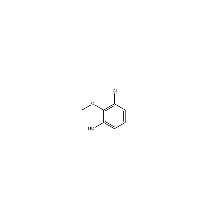 3-Chloro-2-methoxyphenol - ≥98% CAS No(77102-92-2) by Aladdin Scientific