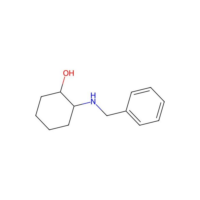 2-(Benzylamino)Cyclohexanol - ≥95% CAS No(51925-39-4) by Aladdin Scientific