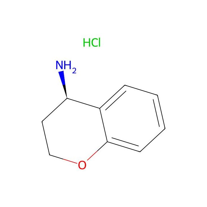 (R)-Chroman-4-amine hydrochloride - ≥95% CAS No(730980-59-3) by Aladdin Scientific