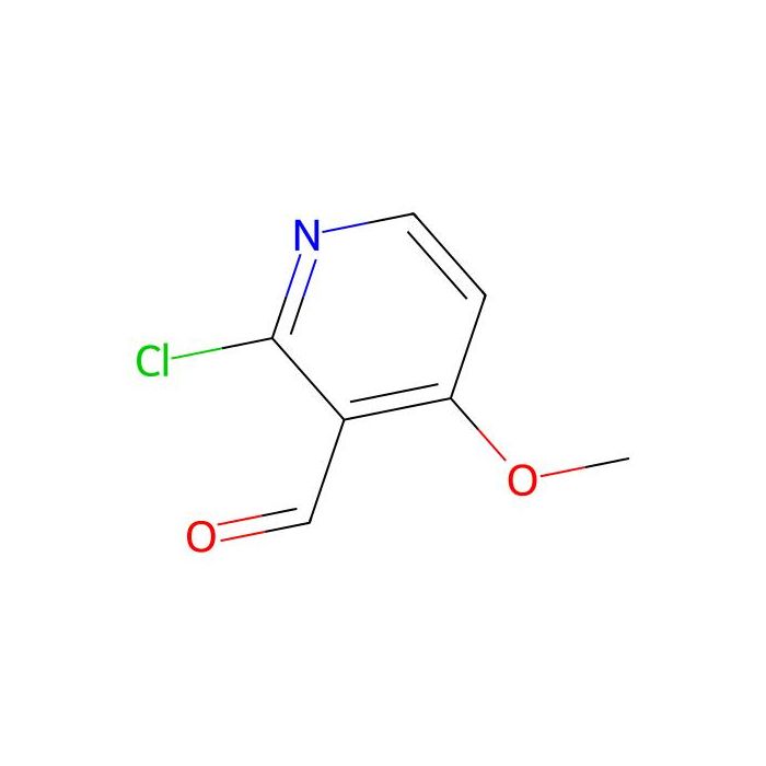 2-Chloro-4-methoxynicotinaldehyde - ≥95% CAS No(905563-79-3) by Aladdin Scientific