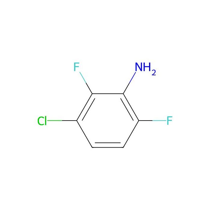 3-Chloro-2，6-difluoroaniline - ≥98% CAS No(287172-82-1) by Aladdin Scientific