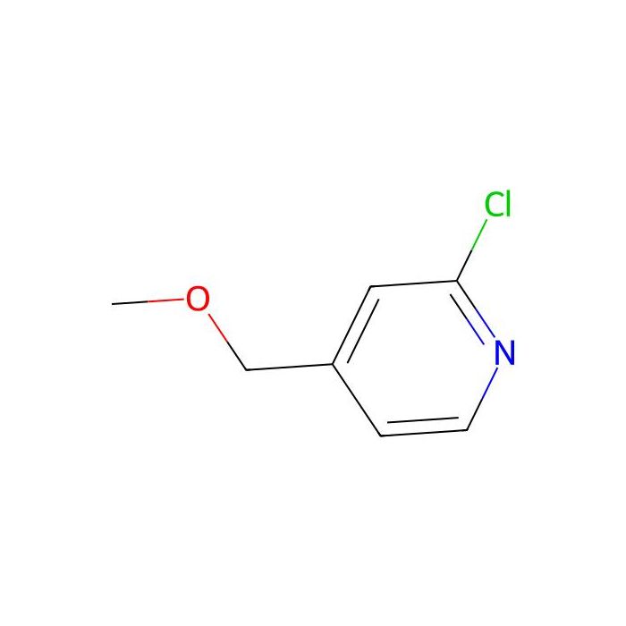 2-Chloro-4-(methoxymethyl)pyridine - ≥95% CAS No(1249610-72-7) by Aladdin Scientific
