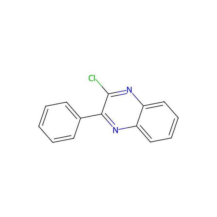 2-Chloro-3-phenylquinoxaline - ≥95% CAS No(7065-92-1) by Aladdin Scientific