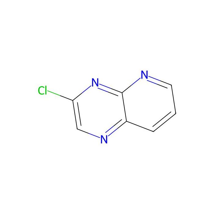 3-Chloropyrido[2，3-b]pyrazine - ≥97% CAS No(155535-23-2) by Aladdin Scientific
