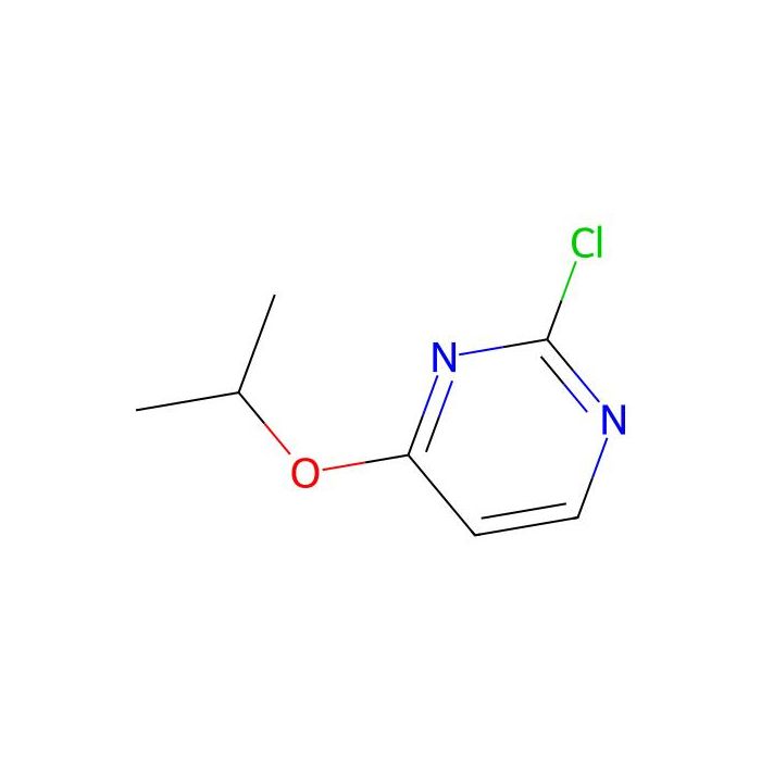 2-Chloro-4-isopropoxypyrimidine - ≥95% CAS No(1250967-81-7) by Aladdin Scientific
