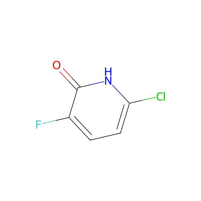 6-chloro-3-fluoropyridin-2-ol - ≥95% CAS No(1369769-03-8) by Aladdin Scientific