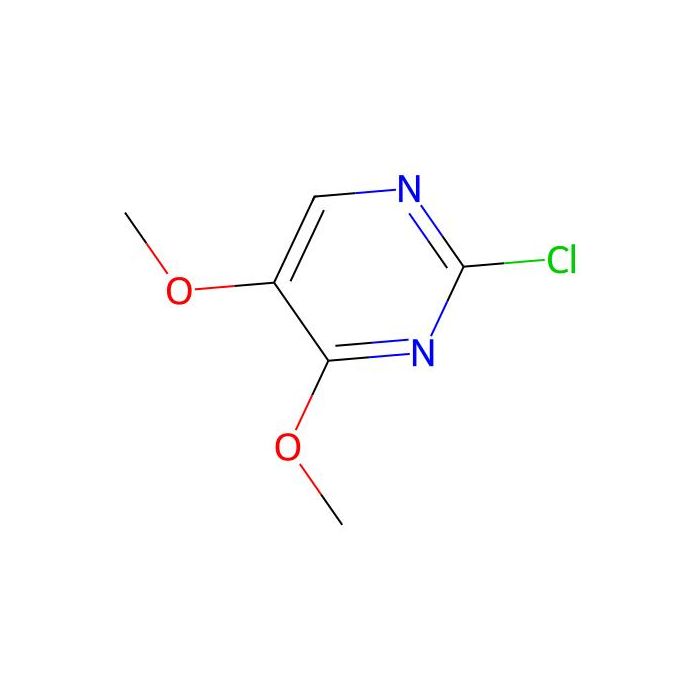 2-Chloro-4，5-dimethoxypyrimidine - ≥95% CAS No(1333240-17-7) by Aladdin Scientific