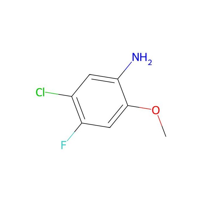 5-Chloro-4-fluoro-2-methoxyaniline - ≥95% CAS No(1394839-94-1) by Aladdin Scientific