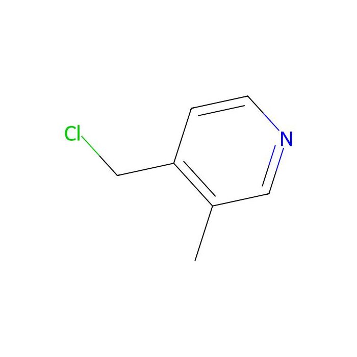 4-chloromethyl-3-methylpyridine - ≥98% CAS No(112739-36-3) by Aladdin Scientific