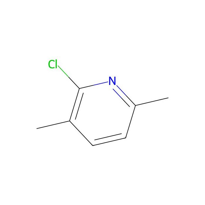2-Chloro-3，6-dimethylpyridine - ≥97% CAS No(72093-14-2) by Aladdin Scientific