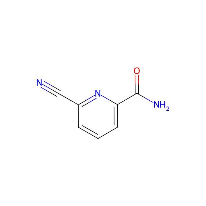 6-Cyanopicolinamide - ≥95% CAS No(52368-18-0) by Aladdin Scientific