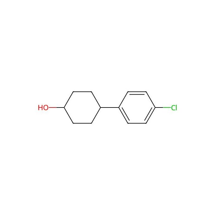 4-(4-Chlorophenyl)cyclohexanol - ≥95% CAS No(930766-09-9) by Aladdin Scientific