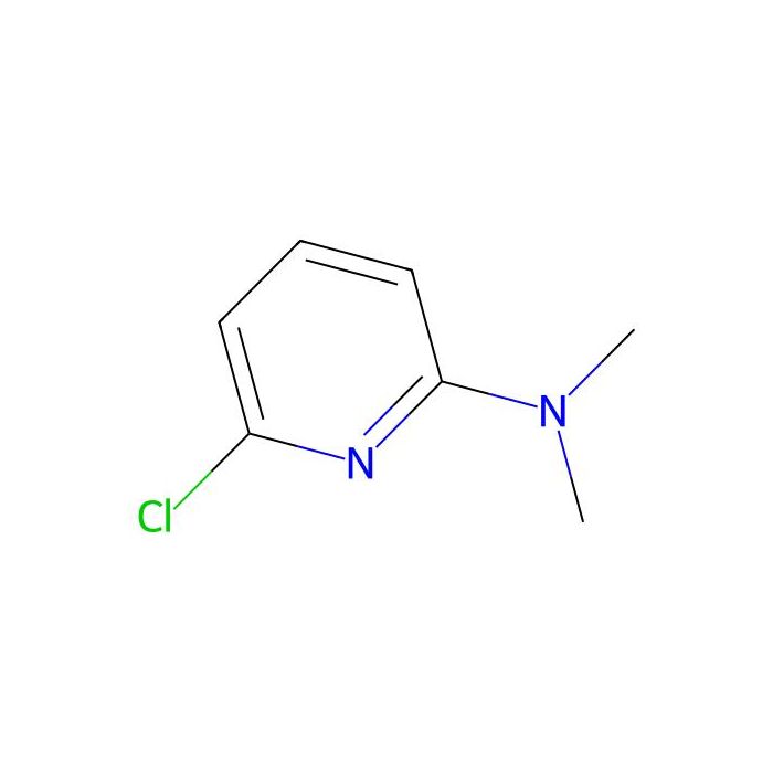 6-Chloro-N，N-dimethylpyridin-2-amine - ≥97% CAS No(1060801-42-4) by Aladdin Scientific