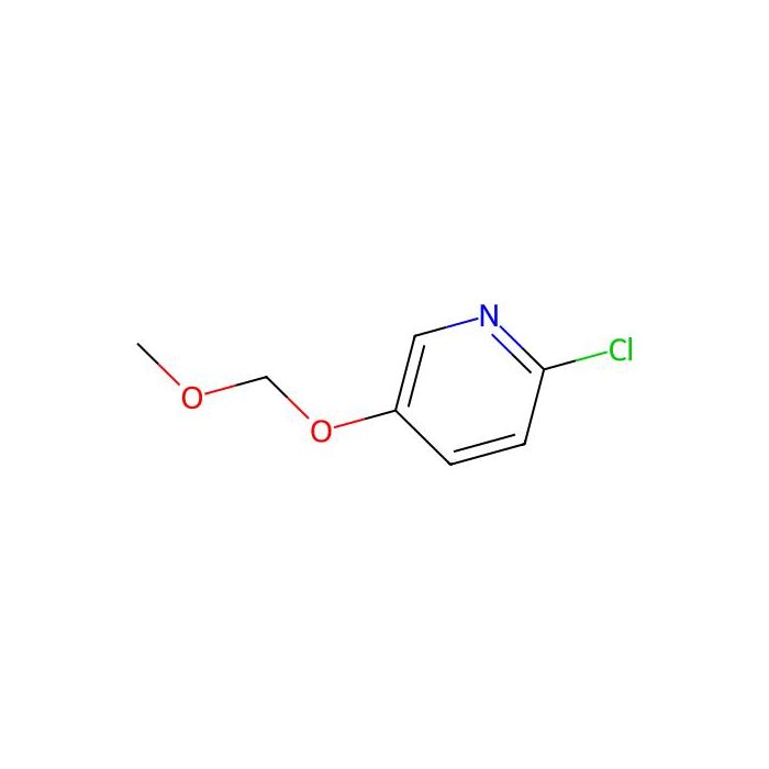 2-Chloro-5-(methoxymethoxy)pyridine - ≥95% CAS No(877133-56-7) by Aladdin Scientific