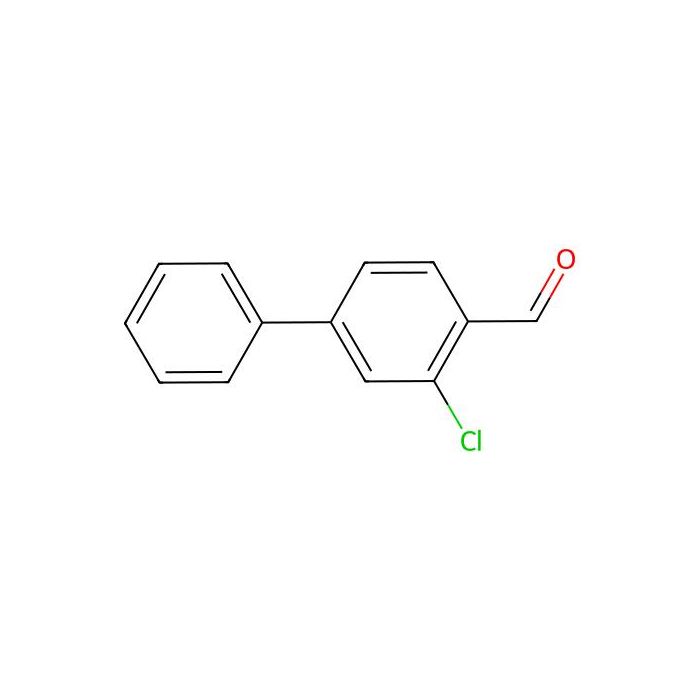 3-Chloro-[1，1'-biphenyl]-4-carbaldehyde - ≥95% CAS No(79213-60-8) by Aladdin Scientific