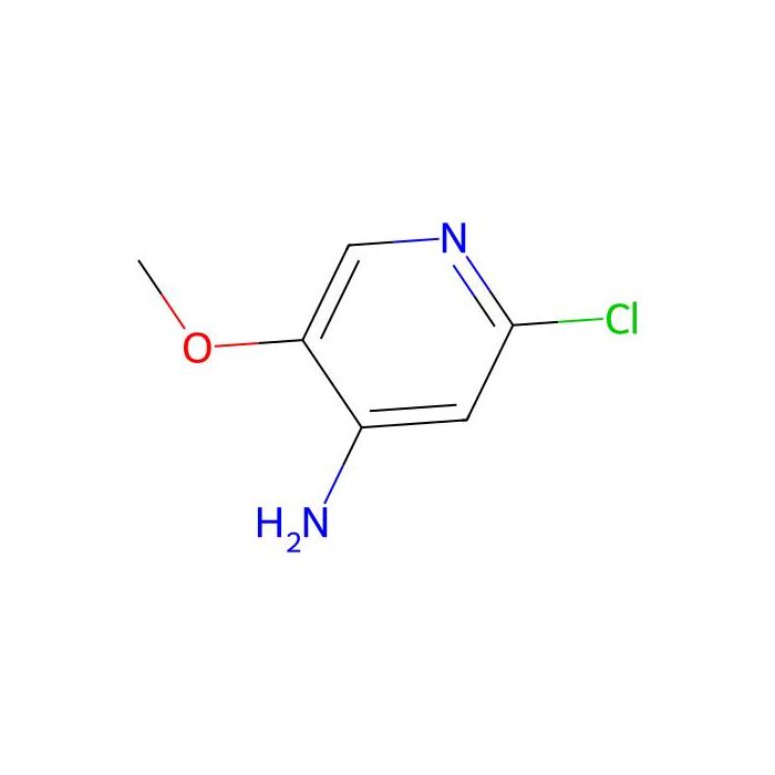 2-Chloro-5-methoxypyridin-4-amine - ≥95% CAS No(1227586-39-1) by Aladdin Scientific