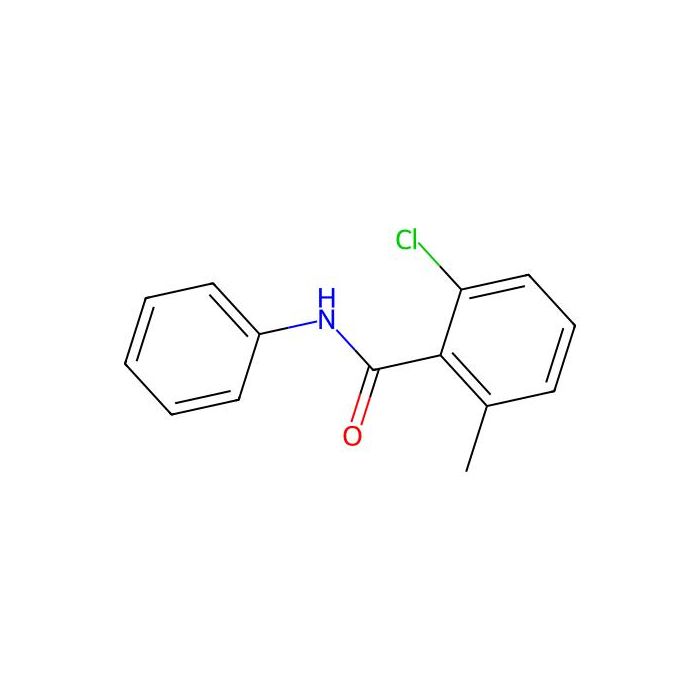 2-Chloro-6-methyl-N-phenylbenzamide - ≥95% CAS No(1386861-46-6) by Aladdin Scientific